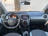 Toyota Aygo 1.0i, ČR-1m, X-Play Style - náhled 9