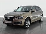 Audi Q5 (2009) 3.0 TDI, 4X4, Automat, Navi - náhled 1