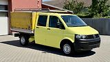 Volkswagen Transporter (2015) 2.0TDi*84kW*KLIMA*6MÍST*DOKA* - náhled 4