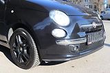 Fiat 500C CABRIO KRÁSNÉ SVEZENÍ - náhled 6