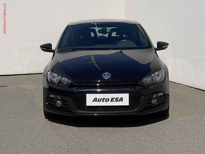 Volkswagen Scirocco (2010) 1.4 TSi, Team - fotka 2 z 17