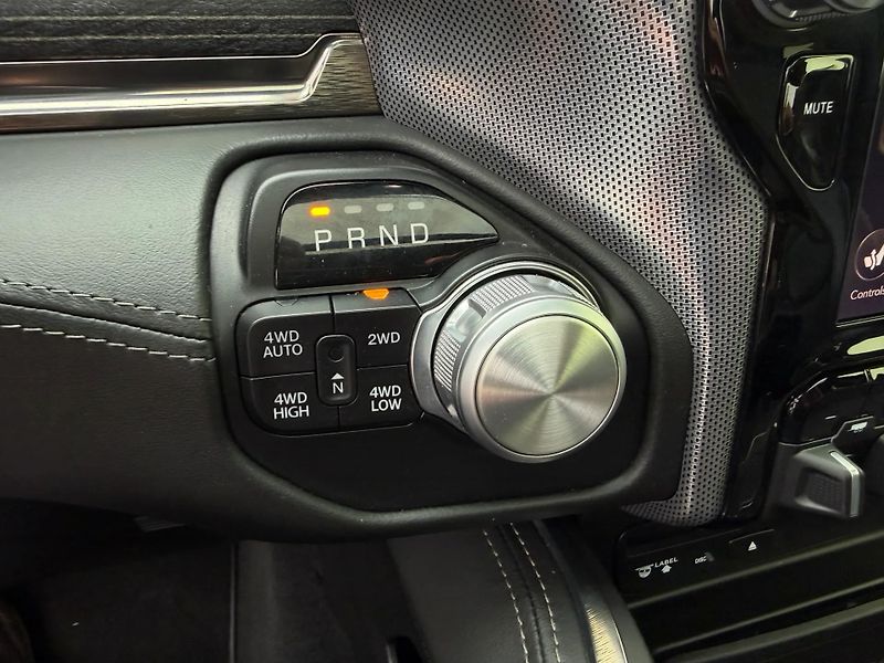 Dodge RAM (2019) +LIMITED+OFFROAD PAKET+ RC +  - fotka 18 z 27