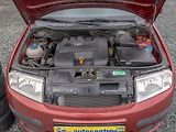 Škoda Fabia (2004) 1.4TDI 55KW – 2x KOLA - náhled 29