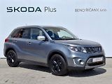 Suzuki Vitara (2017) Automat 4x4 1,4i 103kW - náhled 9
