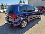 Volkswagen Sharan 2,0TDI 7MÍST KAMERA TAŽNÉ  - náhled 3