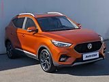 MG ZS (2024) 1.0TGi, 1.maj,ČR, AC, panor - náhled 1