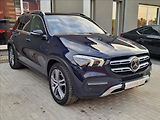 Mercedes-Benz GLE 2,0 350de 4Matic,původ ČR,1.Ma - náhled 2