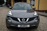 Nissan Juke (2015) 1,6i 69 kW - náhled 12