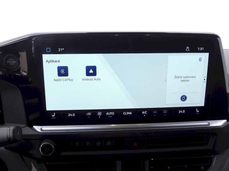 Volkswagen Caravelle (2025) Life DR 2,0 TDI 110kW 8AT - fotka 15 z 29