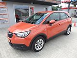 Opel Crossland X 1,2 TURBO 81kW, 1.MAJITEL - náhled 1