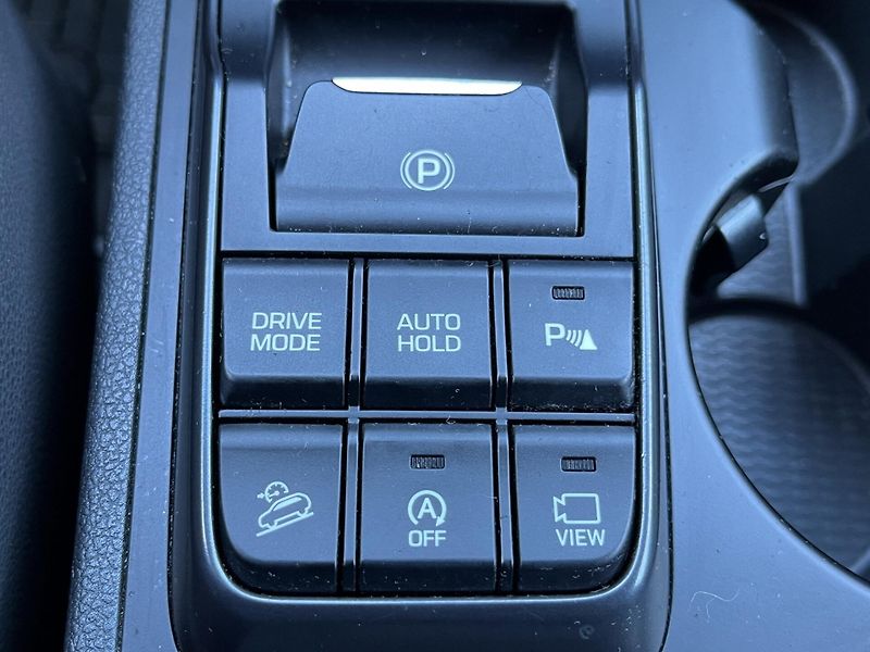 Hyundai Tucson (2019) N-line 2.0 CRDi 136kw, 4x4, ČR - fotka 22 z 29
