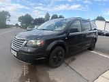 Chrysler Town & Country (2007) 3,8V6 SwivelGo Limit 2007 - náhled 1