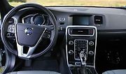Volvo V60 Plug-in Hybrid.