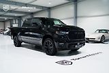 RAM 1500 (2025) Laramie Hurricane RAMBOX, ČR - náhled 2