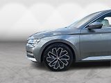 Škoda Superb L&K 2.0 TDI 147kW DSG 4x4 - náhled 9