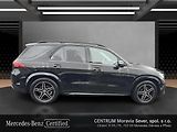 Mercedes-Benz GLE 450d 4M, 1.majitel, CZ - náhled 6
