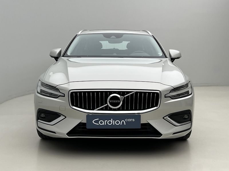 Volvo V60 T5 INSCRIPTION AUT - fotka 13 z 46