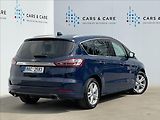 Ford S-MAX 2,0 EcoBlue AWD A8 Titanium TZ - náhled 2
