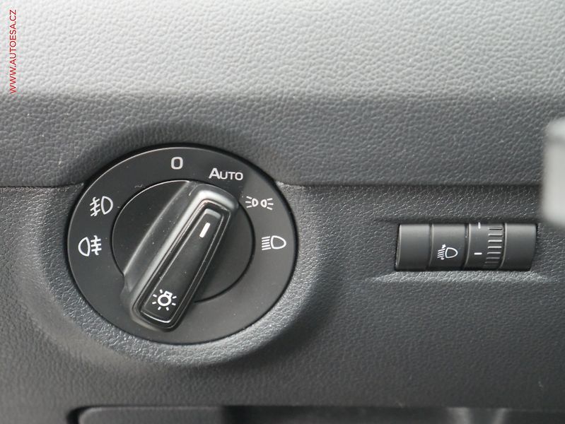 Škoda Octavia (2014) 2.0 TDI, DSG - fotka 22 z 24