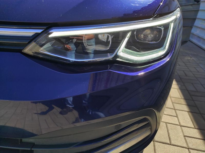 Volkswagen Golf 2,0TDi 110kW, Style, ČR, - fotka 7 z 59