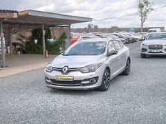 Renault Mégane (2015) 1.2T 97KW – NAVI / BOSE - fotografie inzerátu
