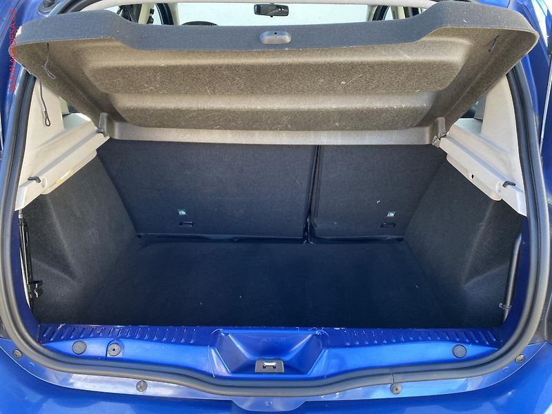Dacia Sandero (2013) 0.9 TCe, Laureate, AC, tempo - fotka 7 z 16