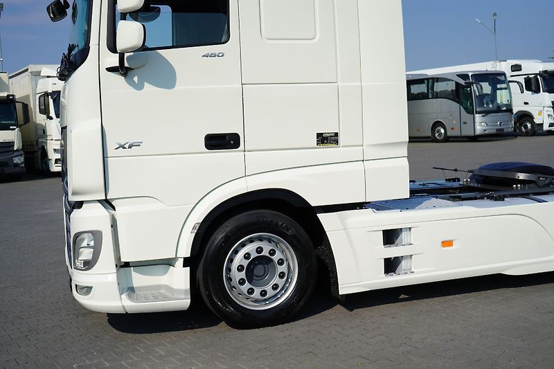 DAF XF (2021) 106 / 480 / E 6 / ACC / MEGA / - fotka 18 z 47