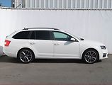 Škoda Octavia (2014) RS 2.0 TDI, Automat, Navi - náhled 6