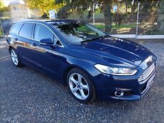 Ford Mondeo 2,0 - fotografie inzerátu