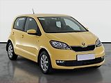 Škoda Citigo (2019) 1.0 MPI, Serv.kniha - náhled 1