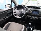 Toyota Yaris (2019) Y20 1.5 Dual VVT-i, Serv.kniha - náhled 7