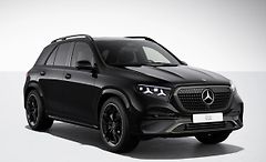 Mercedes-Benz GLS 450d AMG | FACELIFT | MAX - fotografie inzerátu