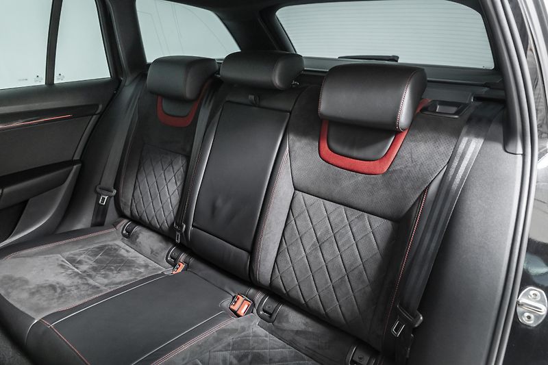 Škoda Octavia RS, rozvody*DSG*tažné - fotka 9 z 38