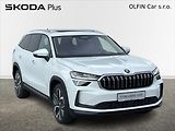 Škoda Kodiaq 2,0 TDi 142kW 7DSG 4X4 EXCLUSI - náhled 6