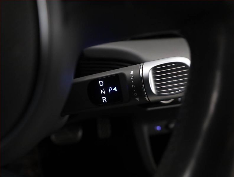 Hyundai Ioniq 5 (2021) Power 4x4, SoH 100% - fotka 12 z 21