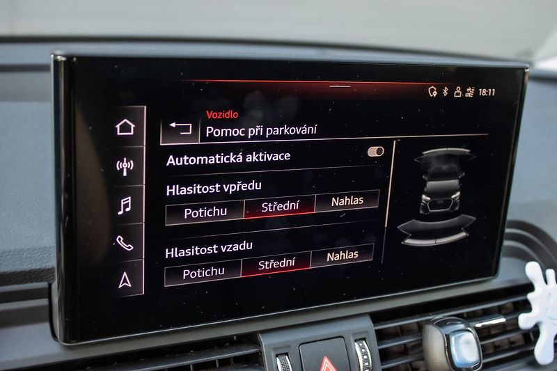 Audi Q5 - fotka 21 z 32