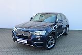 BMW X4 xDrive20i - náhled 1