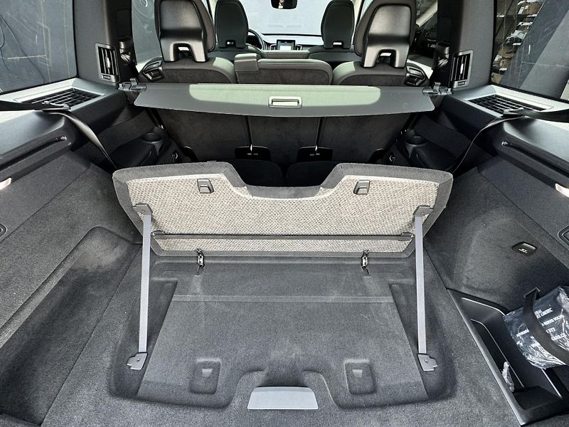Volvo XC90 T8 AWD PLUS BRIGHT/ 360 / kola - fotka 36 z 62