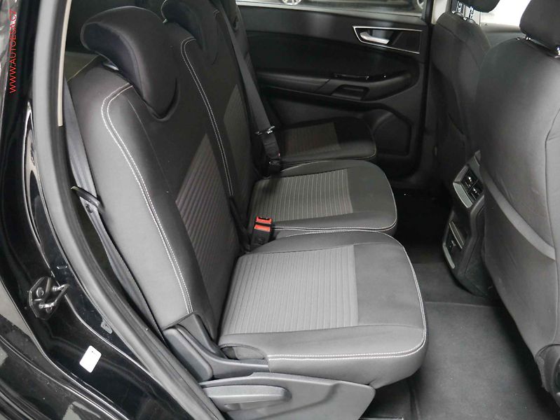 Ford S-MAX (2016) 2.0 TDCi, 2.maj,ČR, AT, park - fotka 11 z 17