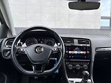 Volkswagen Golf Variant 1.4TGI 81 kW Highline ČR,1.MAJ - náhled 50