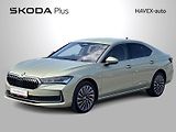Škoda Superb (2024) 2.0 TDI 4x4 DSG L&K - náhled 1