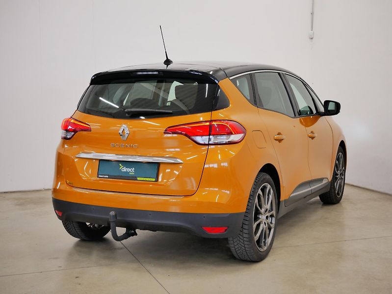 Renault Scénic - fotka 2 z 26