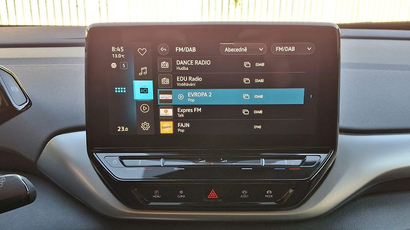 Volkswagen ID.4 ID4-PURE-125KW-ALU - fotka 21 z 26