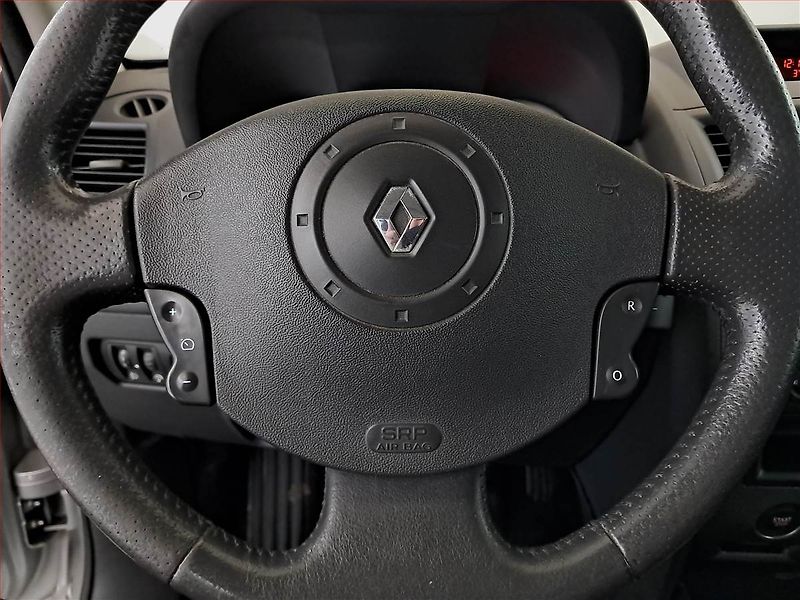 Renault Mégane (2005) 1.5 dCi, Serv.kniha, po STK - fotka 14 z 17
