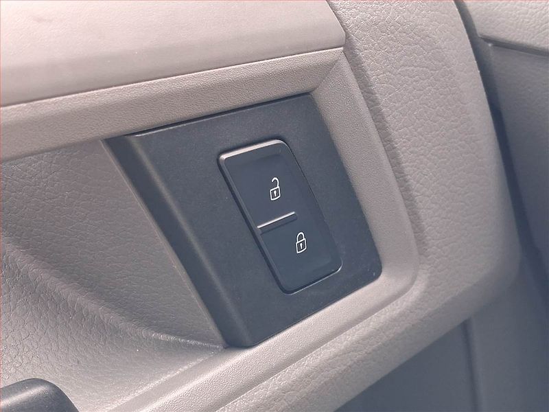 Volkswagen Crafter (2018) 2.0 TDI, Valník, 19m3, 1.0t - fotka 12 z 13