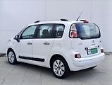 Citroën C3 Picasso 1,6 HDi REZERVOVANO Automat .A - náhled 10