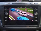 Volkswagen Tiguan (2023) 1,5 TSi/110kW R-Line DSG - náhled 25