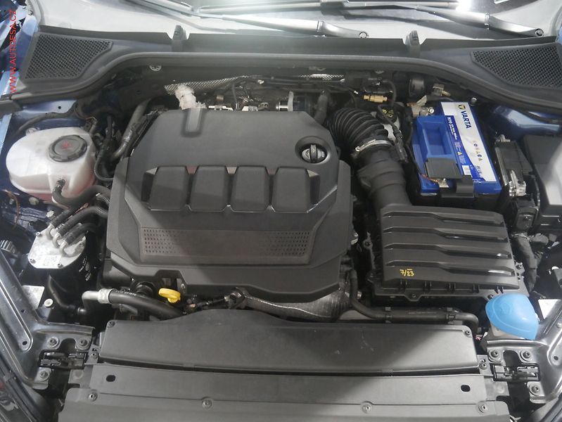 Škoda Octavia (2019) 2.0 TDI, ČR, Style, DSG - fotka 7 z 27
