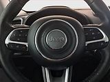 Jeep Renegade (2015) 1.4 MultiAir, Automat - náhled 17
