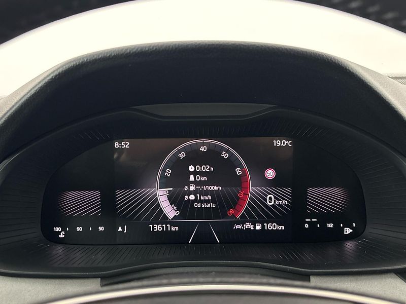 Škoda Kamiq Top Selection - fotka 11 z 29